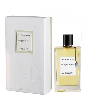 Van Cleef & Arpels California Réverie