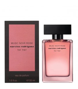 Narciso Rodriguez Musc Noir Rose For Her