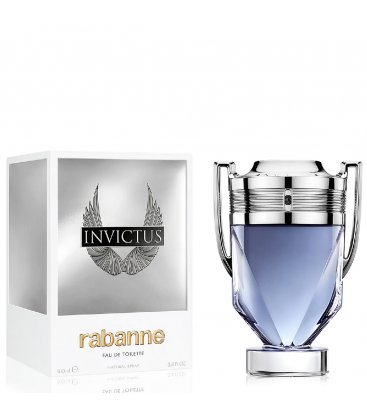 Paco Rabanne Invictus