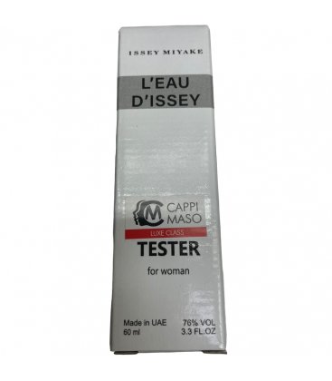 Issey Miyake L'eau d'Issey