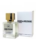 Zadig & Voltaire This Is Her!