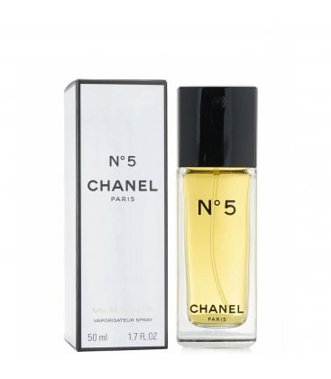 Chanel №5 Eau de Toilette