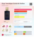 Ex Nihilo Fleur Narcotique Extrait de Parfum