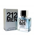 Carolina Herrera 212 Men