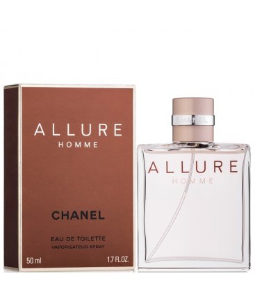 Chanel Allure Pour Homme 
