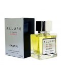 Chanel Allure Homme Sport