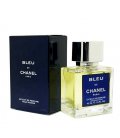 Bleu de Chanel Eau de Parfum