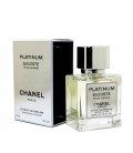 Chanel Platinum Egoist