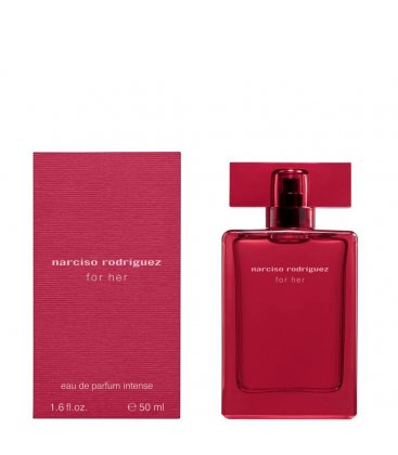Narciso Rodriguez For Her Intense