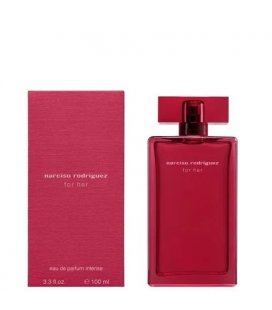 Narciso Rodriguez For Her Intense