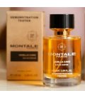 Montale Vanilla Cake
