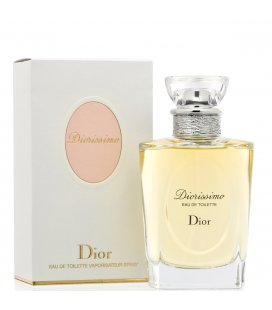 Dior Diorissimo