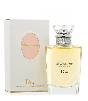 Dior Diorissimo