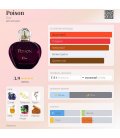 Dior Poison