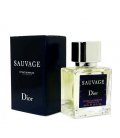 Dior Sauvage Eau de Parfum