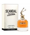 Jean Paul Gaultier Scandal
