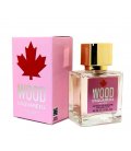 DSQUARED² Wood Pour Femme