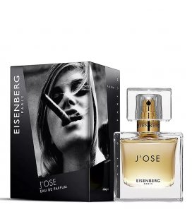 Eisenberg J'ose