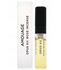 Amouage Opus XII Rose Incense