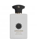 Amouage Opus XII Rose Incense