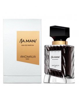 Anomalia Paris Shaman