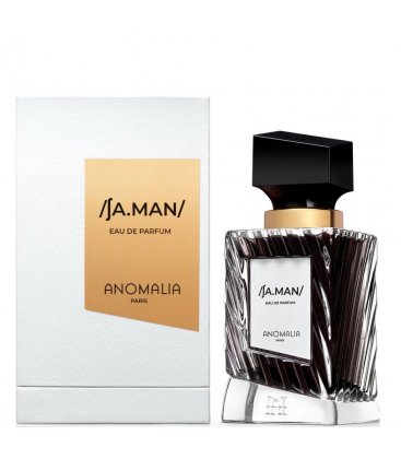 Anomalia Paris Shaman