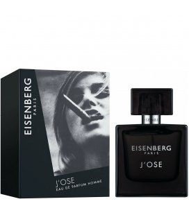 Eisenberg J'ose Men