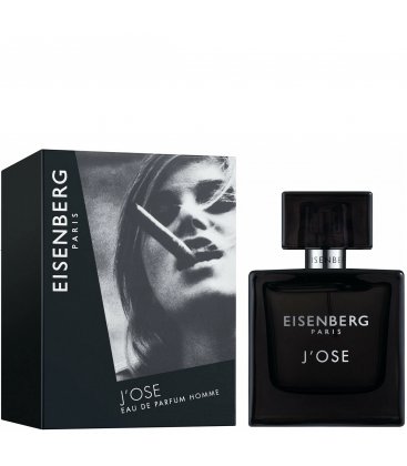 Eisenberg J'ose Men