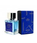 Ex Nihilo Blue Talisman