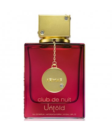 Armaf Club de Nuit Untold
