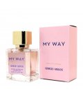 Giorgio Armani My Way