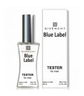 Givenchy pour Homme Blue Label