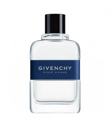 Givenchy pour Homme Blue Label