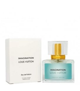 Louis Vuitton Imagination
