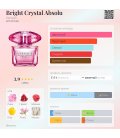 Versace Bright Crystal Absolu