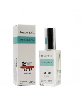 Tiffany & Co Tiffany