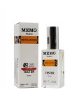 Memo Irish Leather