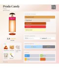 Prada Candy