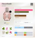Viktor&Rolf Flowerbomb