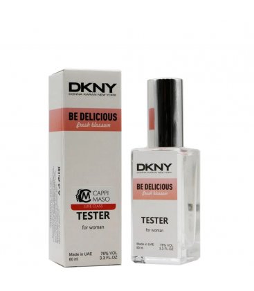 DKNY Be Delicious Fresh Blossom
