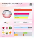 DKNY Be Delicious Fresh Blossom