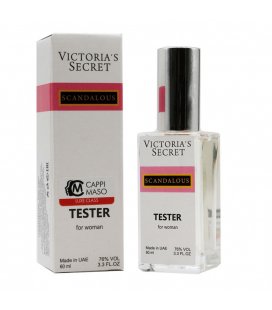 Victoria`s Secret Scandalous