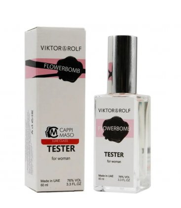 Viktor&Rolf Flowerbomb