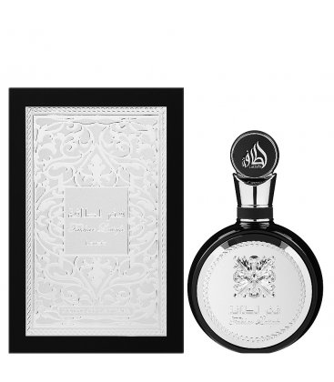 Lattafa Fakhar Black