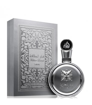 Lattafa Fakhar Platin