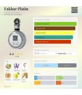 Lattafa Fakhar Platin