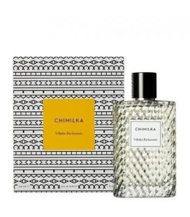 Vilhelm Parfumerie Chimilka