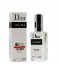 Dior Sauvage Eau de Parfum