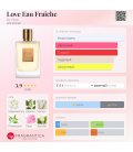 Kilian Love Eau Fraiche Don't Be Shy