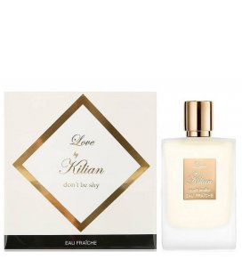 Kilian Love Eau Fraiche Don't Be Shy